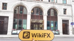 英国伦敦实地探访外汇交易商VFX Financial 不存在真实展业场所