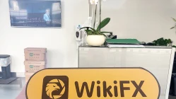 외환 방문FXSHENGDE 영국-사무실 없음