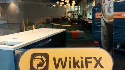 करने के लिए एक यात्राQhonFX यूके में -- फाइंडिंग नो ऑफिस