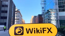 करने के लिए एक यात्राQhonFX यूके में -- फाइंडिंग नो ऑफिस