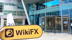 करने के लिए एक यात्राQhonFX यूके में -- फाइंडिंग नो ऑफिस