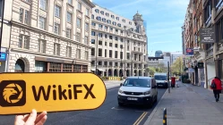 방문Trade Interceptor 영국-사무실 없음