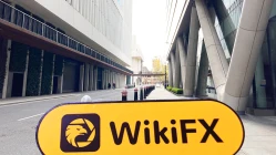 A Visit to VertoFX in UK -- Finding No Office