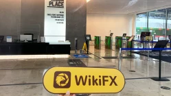 A Visit to VertoFX in UK -- Finding No Office