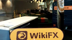 Посещение валютной биржиBoltMarkets в Великобритании - не найти офиса