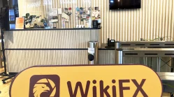 Una visita aGTS UK en el Reino Unido - No encuentra oficina