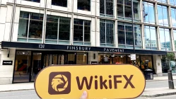 Una visita aGTS UK en el Reino Unido - No encuentra oficina