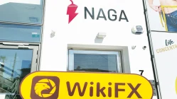 Ein Besuch inNAGA in Zypern – mit ziemlich großem Geschäftsumfang