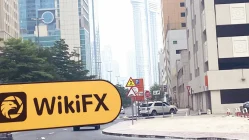 阿联酋迪拜实地探访外汇交易商Activtrades 办公室不存在