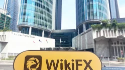 阿联酋迪拜实地探访外汇交易商Activtrades 办公室不存在