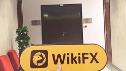 阿联酋迪拜实地探访外汇交易商Amana Capital 办公地点真实存在