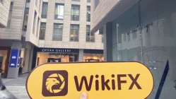 A Visit to Mex Group in Dubai UAE -- Finding No Office