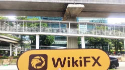 Isang Pagbisita kay sa Indonesia - Hindi tiyak ang Scale ng Opisina