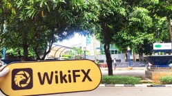 Isang Pagbisita kay sa Indonesia - Hindi tiyak ang Scale ng Opisina