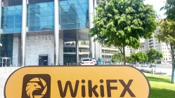 Una visita aED&F Man a Dubai -- Non trovare un ufficio