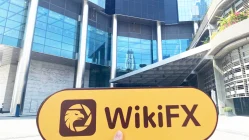 Una visita aED&F Man a Dubai -- Non trovare un ufficio