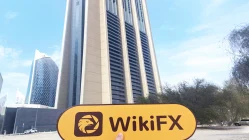 방문IFX 두바이 UAE -- 사무실 찾기