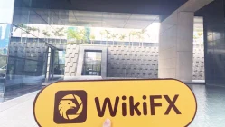 방문IFX 두바이 UAE -- 사무실 찾기