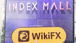 방문IFX 두바이 UAE -- 사무실 찾기