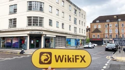 Una visita aAlchemy Markets en el Reino Unido - No encuentra oficina