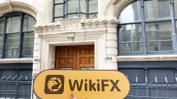 英國倫敦實地探訪外匯交易商European Markets不存在真實展業場所