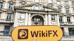 英國倫敦實地探訪外匯交易商Aldrich不存在真實展業場所