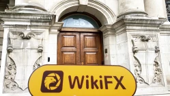 英國倫敦實地探訪外匯交易商Aldrich不存在真實展業場所