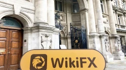 英國倫敦實地探訪外匯交易商Aldrich不存在真實展業場所