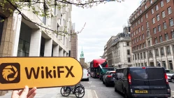 ПосещениеCentral FX в Великобритании - не найти офиса