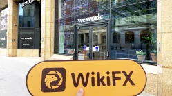 ПосещениеCentral FX в Великобритании - не найти офиса