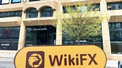 ПосещениеCentral FX в Великобритании - не найти офиса