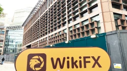 Una visita aDave nel Regno Unito - Trovare nessun ufficio