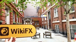 Una visita al Foreign ExchangeBPS nel Regno Unito - Trovare nessun ufficio