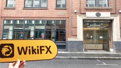 A Visit to FIRMA in UK -- Finding No Office