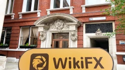 英國倫敦實地探訪外匯交易商FB Securities 不存在真實展業場所