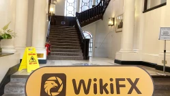 英國倫敦實地探訪外匯交易商FB Securities 不存在真實展業場所