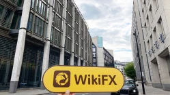 Ein Besuch bei der DevisenbörseKMTL in Großbritannien - Kein Büro finden