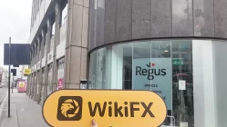 زيارة مكتب الصرف الأجنبي في المملكة المتحدة - عدم العثور على مكتب