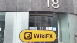 زيارة مكتب الصرف الأجنبي في المملكة المتحدة - عدم العثور على مكتب