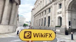 Isang Pagbisita kay sa UK - Paghahanap Walang Opisina