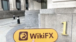 Isang Pagbisita kay sa UK - Paghahanap Walang Opisina