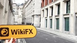 करने के लिए एक यात्राEdward यूके में -- फाइंडिंग नो ऑफिस