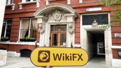 करने के लिए एक यात्राEdward यूके में -- फाइंडिंग नो ऑफिस