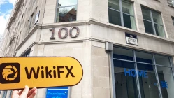 Una visita aMariana en el Reino Unido - No encuentra oficina