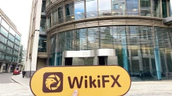 英国伦敦实地探访外汇交易商Koch不存在真实展业场所