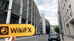 英国伦敦实地探访外汇交易商Koch不存在真实展业场所