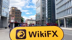 Kunjungan keJefferies di Inggris -- Finding No Office