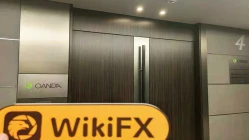 A Visit to OANDA Japan in Japan -- Office Confirmed Existed