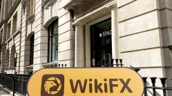 Uma visita aGWFX no Reino Unido - Não Encontrando Escritório