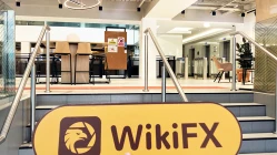 Uma visita aGWFX no Reino Unido - Não Encontrando Escritório